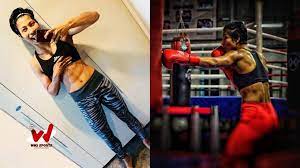 We will train there with sparring partners who will. Lovlina Borgohain Age Wiki Biography Height Ranking Religion More