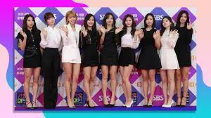 Juni 1999 in tainan, taiwan) ist eine taiwanische sängerin und mitglied der südkoreanischen girlgroup twice. How Twice Members Were Discovered Nayeon Jihyo Tzuyu Sana Momo Stylecaster