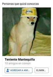 Apart from this, it also reached the milestone of $1 billion worldwide. A Nadie Puede Caerle Mal El Teniente Mantequilla 3memes Com
