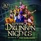 Seven Drunken Nights - The Story of The Dubliners event image