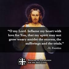 Your heart was for jesus the first tabernacle on earth, and that, because your humility was the deepest, wherefore you were raised above angel choirs and saints. Pin On Catholic