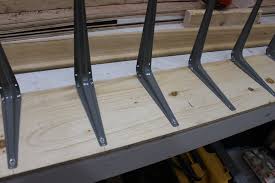 Included protective locking bungee system & soft grass base. Diy Surfboard Rack 5 Steps With Pictures Instructables