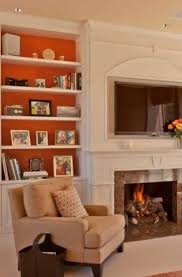 Here's an impressive gallery of orange living rooms. 17 Orange Living Room Decor Decor Ideas Sebring Design Buid