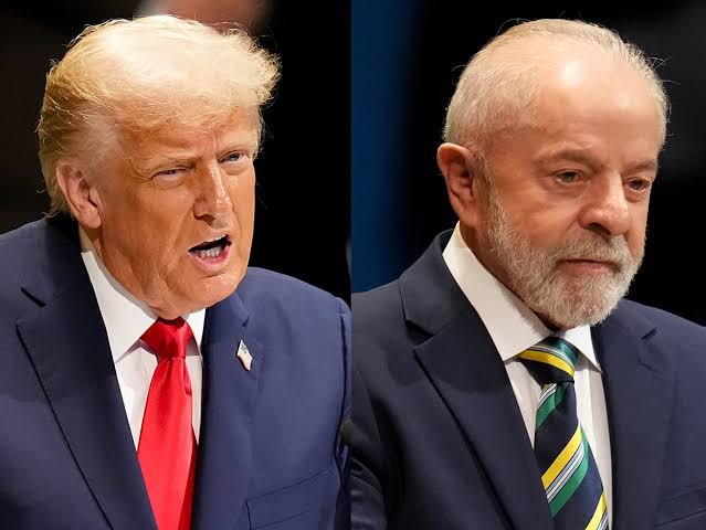 Lula stares down Trump and scores tariff victory for Brazil
