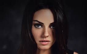 Click here for mila's reddit ama! Mila Kunis Bild Mila Kunis Beruhmtheit Beruhmtheiten Hollywood Mila Bildschirmhintergrund Wallpaperbetter