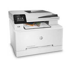 4.3 out of 5 stars 35. Hp Color Laserjet Pro M281fdw Treiber Drucker Download