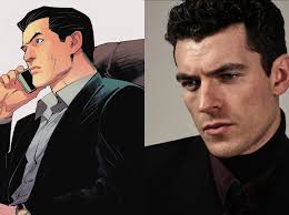 BATMAN VS IRON MAN. WHO IS RICHER