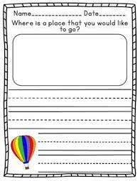 Seuss dr seuss week dr seuss activities writing activities writing resources holiday activities literacy strategies reading it's almost march 2nd and i am continuing the series all things dr. Dr Seuss Writing Prompt Oh The Places You Ll Go Kindergarten Writing Prompts Dr Seuss Preschool Activities Dr Seuss Activities