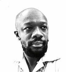 Isaac Hayes