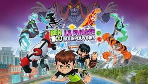 Ben 10 club is one of the world's biggest ben 10 communities. Ben 10 Power Trip On Steam