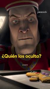 Shrek is a classic, but in #Spanish it hits different!!! ❤️‍🔥 #Voice...