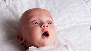Baby hairs are those small fine hairs on your hairline , says garcia of exactly what we're dealing with, explaining, everyone has a different number of baby hairs as they lots of reasons for baby hairs. Hair Today Gone Tomorrow Why Some Babies Are Born With Big Hair Huffpost Uk Parents