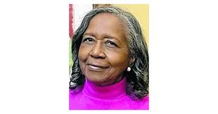 Joyce Richardson Obituary (1942