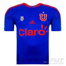 Maybe you would like to learn more about one of these? Adidas Universidad De Chile Home 2016 Jersey