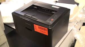 اختيار ملف التحميل المناسب من الجدول أدناة. Samsung Ml 1640 Laser Printer Overview Youtube