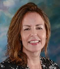 Kathleen O'Loughlin has been named as a 2023 Service to the Citizen Award  Winner. O'Loughlin, a Boson College alum, is currently the Women Veterans  Program Manager for the Atlanta VA Health Care