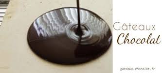 Recette De Glacage Miroir Chocolat A L Agar Agar Glacage Miroir Chocolat Recette Glacage Miroir Chocolat