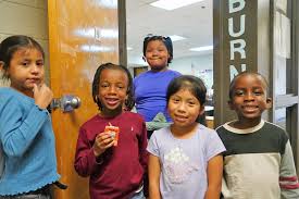 Union Public Schools