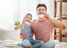 Takie życzenia dla taty na pewno go ucieszą a pewnie i nawet wzruszą. Zyczenia Na Dzien Ojca Wzruszajace Wierszyki I Zabawne Rymowanki