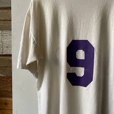 80's Ben Davis Henley Tee