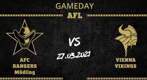 Commentary from afl live radio's rex hunt & peter donegan, with special comments from terry wallace. Afl Live Rangers Modling Vs Vienna Vikings Osterreichs Football Portal