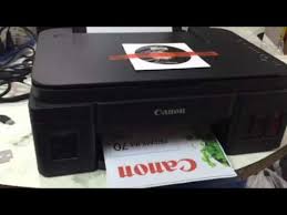The drivers list will be share on this post are the canon g2000 drivers and software that only support for windows 10, windows 7 64 bit. First Print With Canon Pixma G2000 Youtube