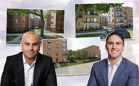 The Real Deal: Wisconsin investor snags portfolio of South Shore apartments  for $18M