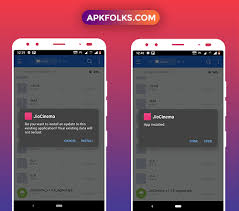 For as long as android has been around, android. Jiocinema Mod Apk 1 8 0 7 Download Latest Version In 2021