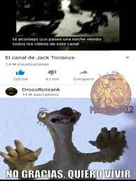 No Gracias Meme By Maxidash12 Memedroid