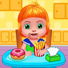 Baby Olivia: Habit Tracker