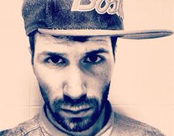 Louder Than The Music