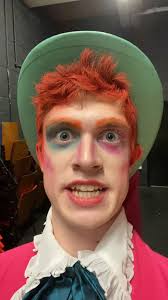 Passing the Phone in Wonderland...