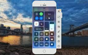 Choose the name of your pc to start the mirroring process. How To Screen Mirror Ios 11 Iphone And Ipad