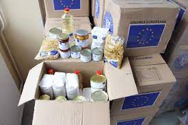 Ajutoarele venite de la uniunea europeană prin guvernul româniei au ajuns în depozitele din teleorman și, o parte din ele, au fost distribuite peste 39.400 de teleormăneni beneficiază, în această perioadă, de pachete ce conțin produse alimentare. Ajutoare De La Ue Pentru Persoanele Defavorizate Ziar Independent Din GalaÈi