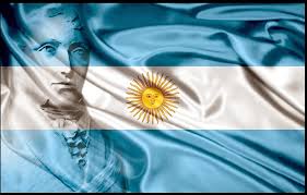 La fecha fue decretada por ley 12.361 del 8 de junio de 1938, con. 20 De Junio Dia De La Bandera