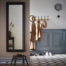 The most common type of full length mirror is one which is mounted on the wall. Full Length Mirrors Large Mirrors Ikea Ireland