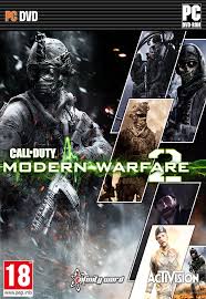 With so much game to talk about let's get straight in. Call Of Duty Modern Warfare 2 Pc Free Download Borrow And Streaming Internet Archive