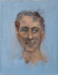 Vegan Artist Dana Ellyn Figurtive Oil On Canvas