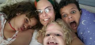 Finding strength in a support group