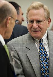 'Celebrity' scientists call biotech center home