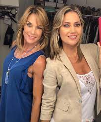 Explore @carolinalosada tweets with statistics and download mp4 videos periodista: Carolina Losada Altura