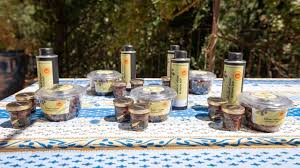 L Olive Noire De Nyons Decouverte Et Recettes Savoureuses Itinera Magica Com