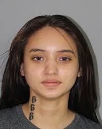 19-year-old Honolulu woman arrested for quarantine violations: Special  Agents arrested Cheyenne Nitaya Carter after she returned to Honolulu