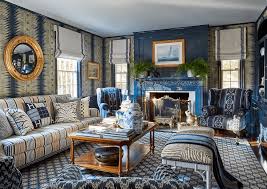 20 Breathtaking Living Room Mirror Ideas to Try