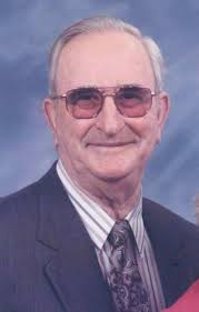 Refus Talbert Caldwell Obituary