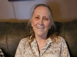 Fundraiser by Kayla Smith : Support Nana in Kicking Lymphoma's Butt