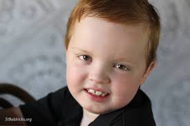 St. Baldrick's Foundation