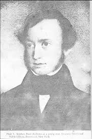 Historic Image of East Templeton from 1905