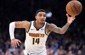 Join us at the coolest spot in cornelius. Denver Nuggets Gary Harris Salvageable For Nuggets