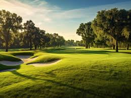 Creve Coeur Golf Course